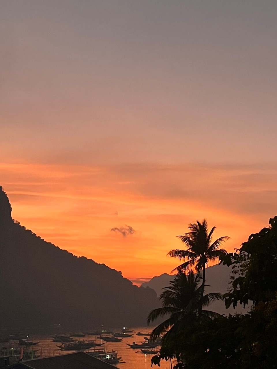 Philippines - El Nido (Bacuit) - 