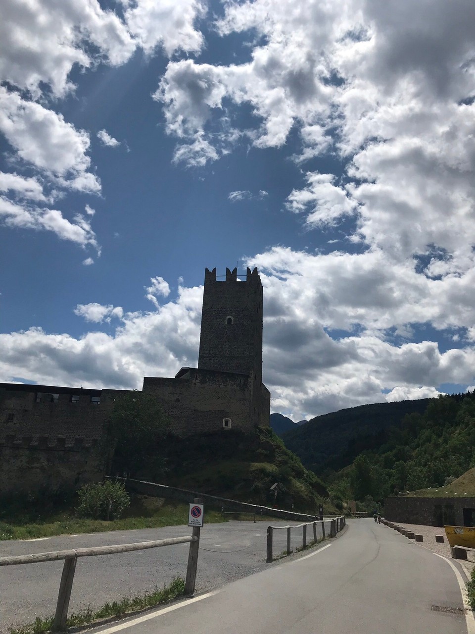 Italien - Mals - 
