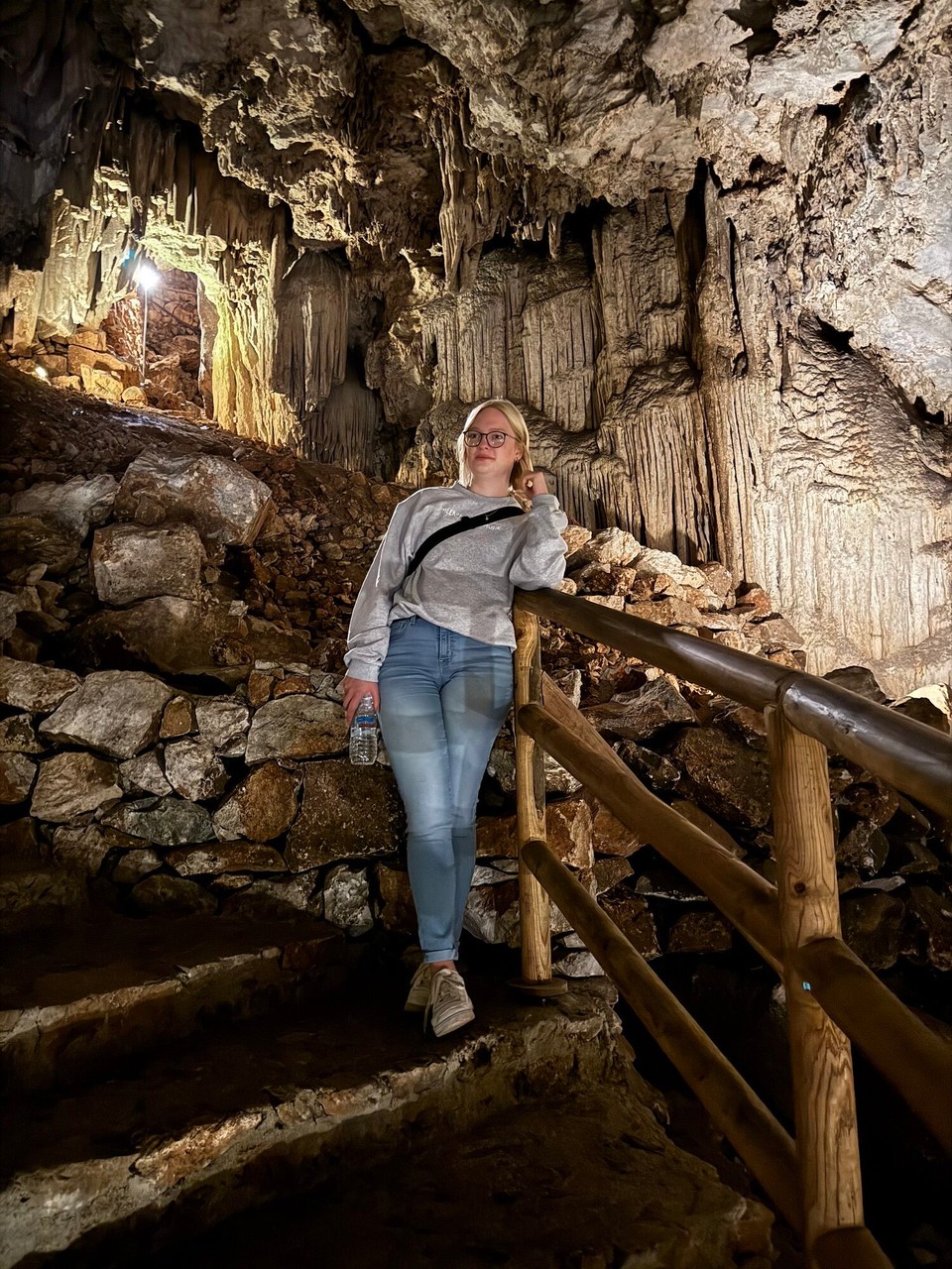 Griechenland - Melidoni - 