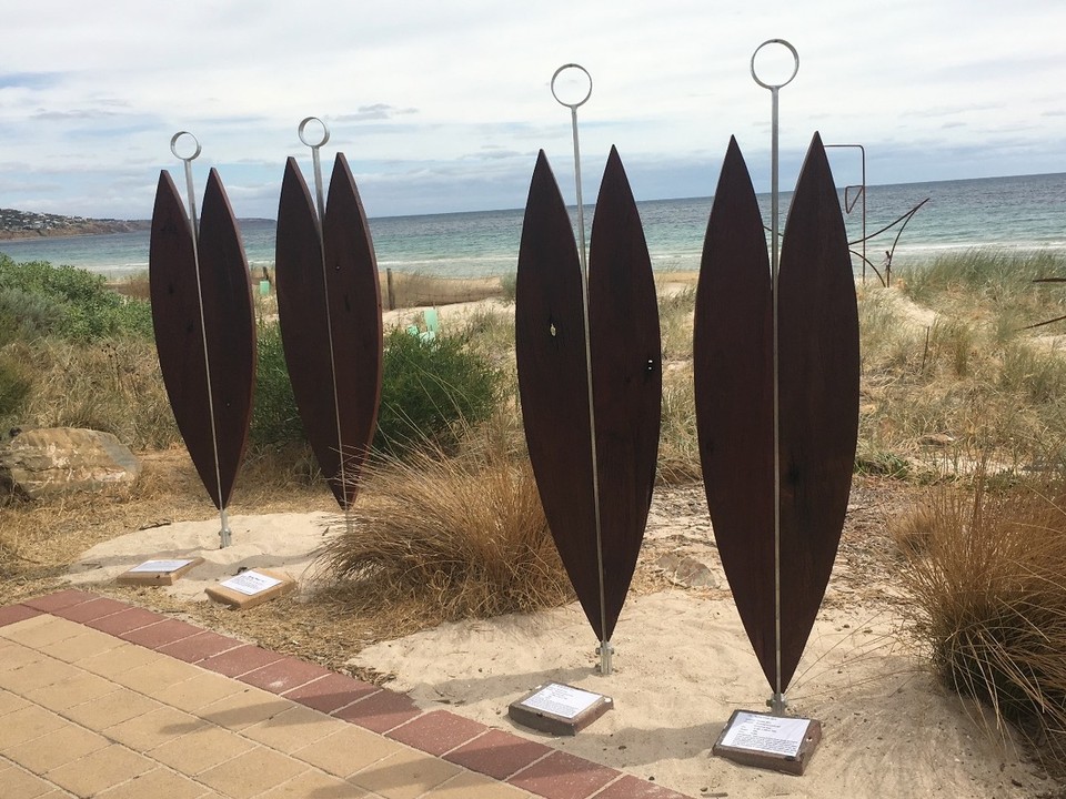 Australien - Glenelg - 