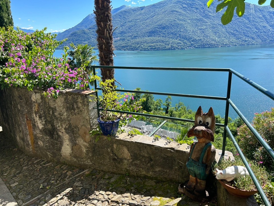 Italien - Cannobio - 