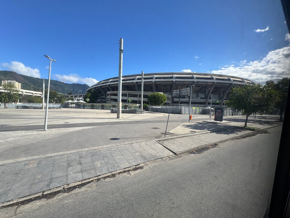Brasilien - Rio de Janeiro - 