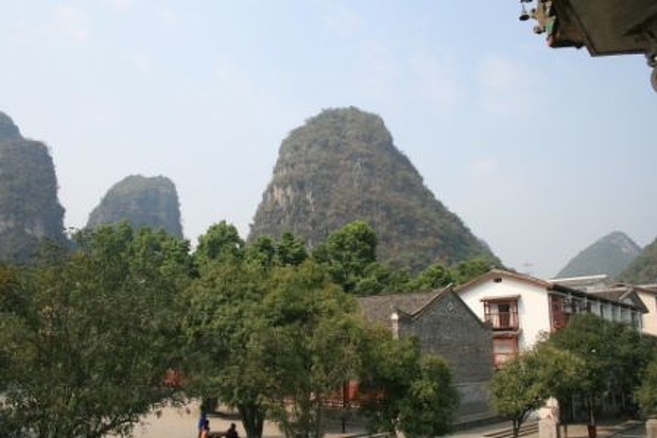 China - Guilin - 
