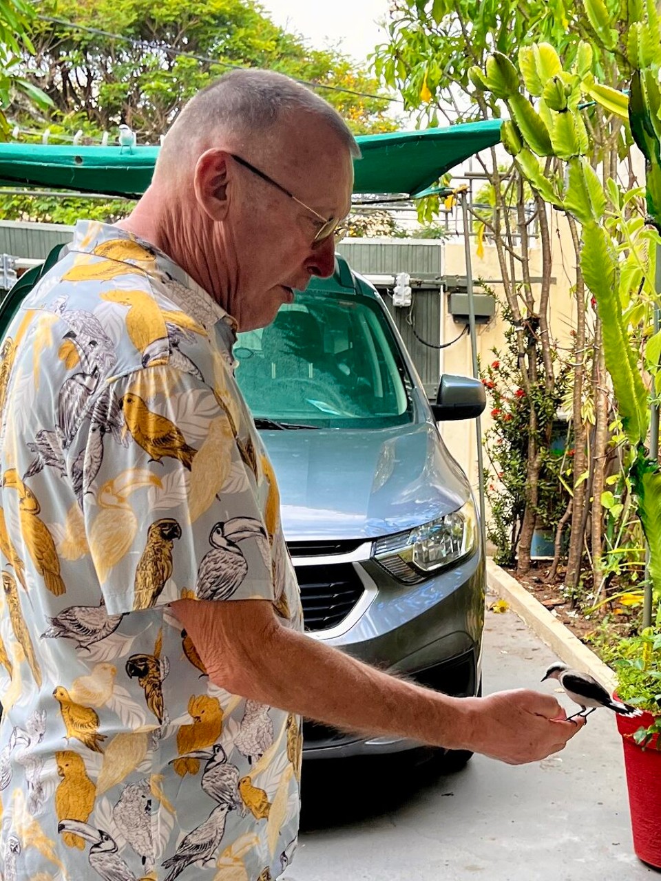 Brasilien - Salvador - 