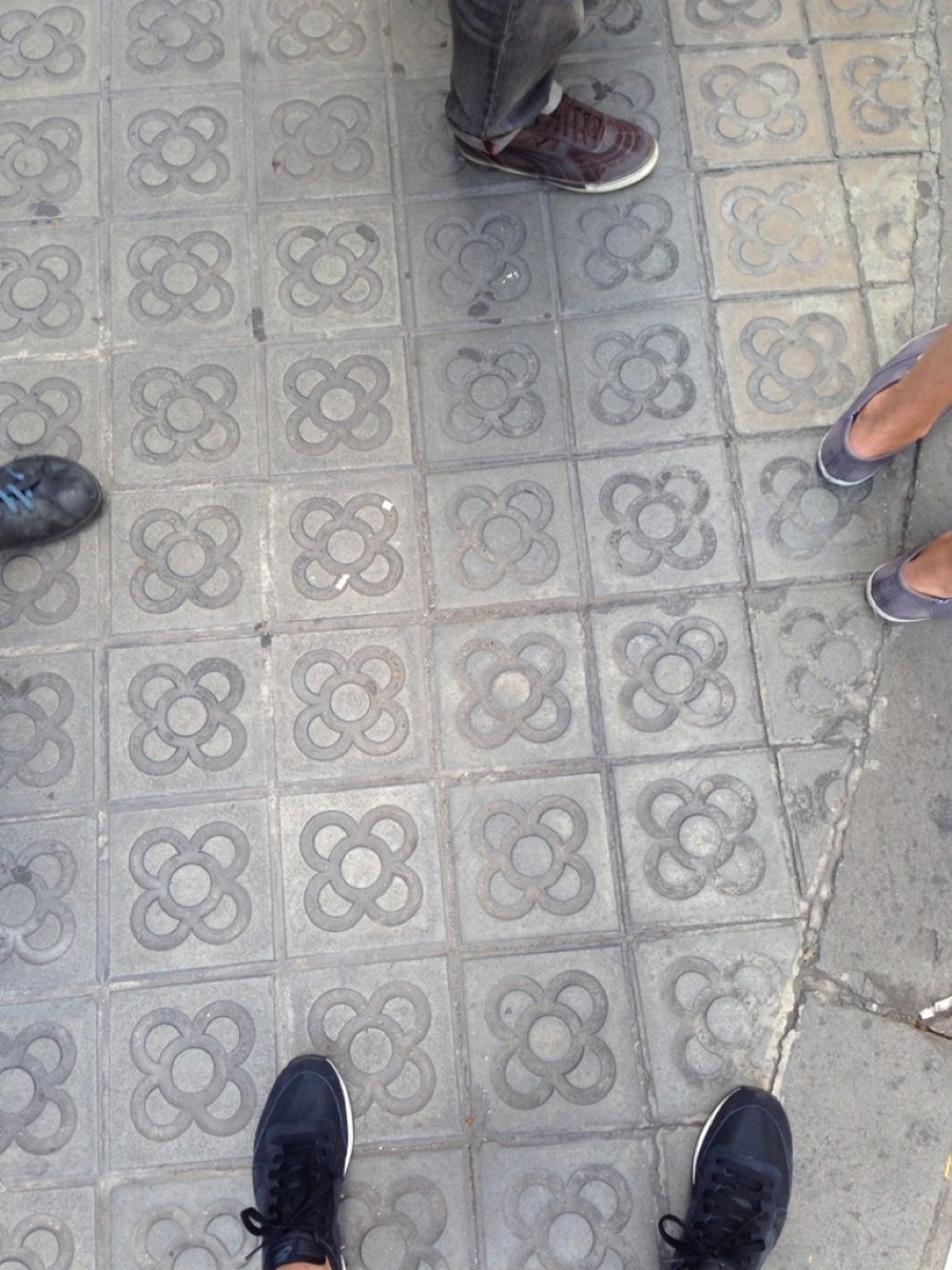 Spanien - Barcelona - 