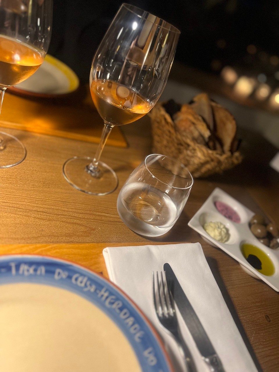 Portugal - Zambujeira do Mar - 