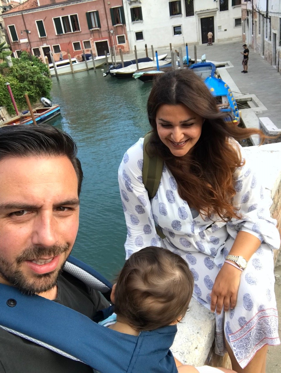 Italien - Venedig - 