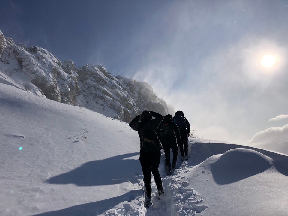 Frankreich - Villard de Lans - 