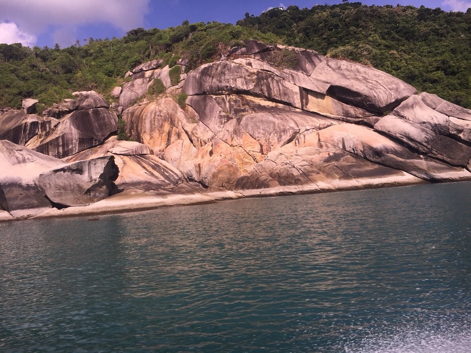 Thailand - Koh Samui - 