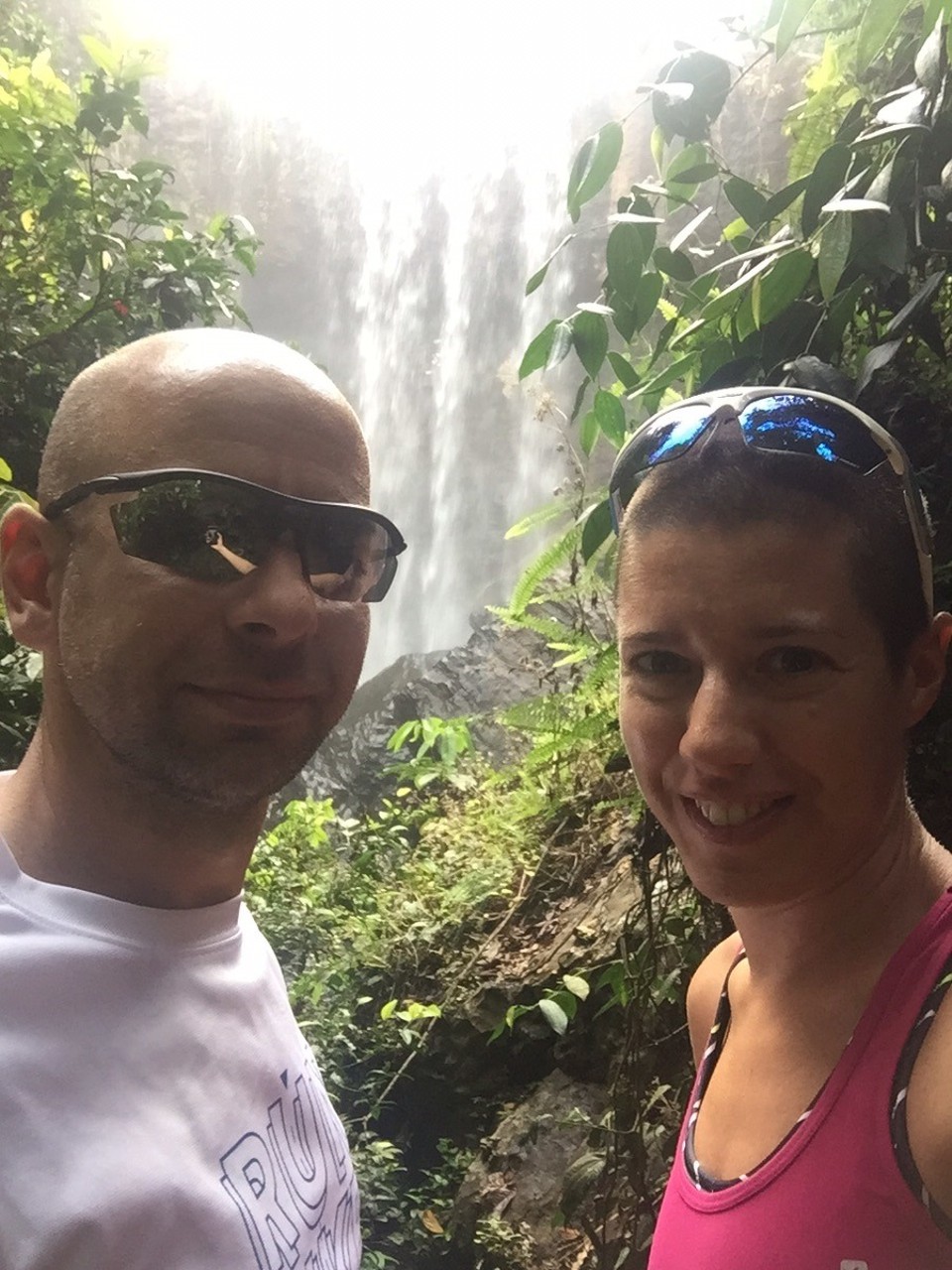  - Australia, Zillie Falls - 