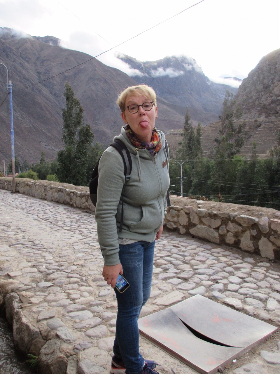 Peru -  - 