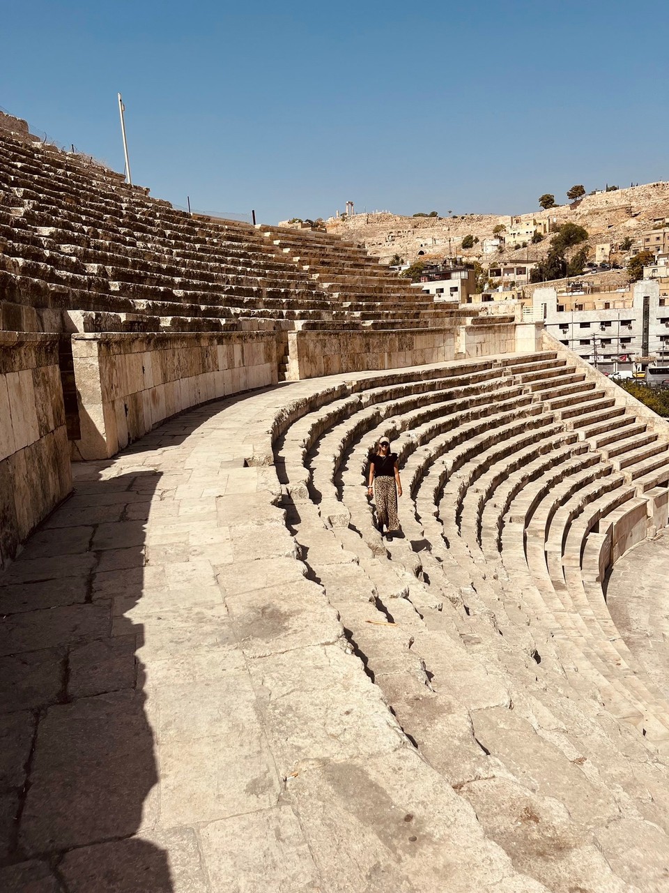 Jordanien - Amman - 