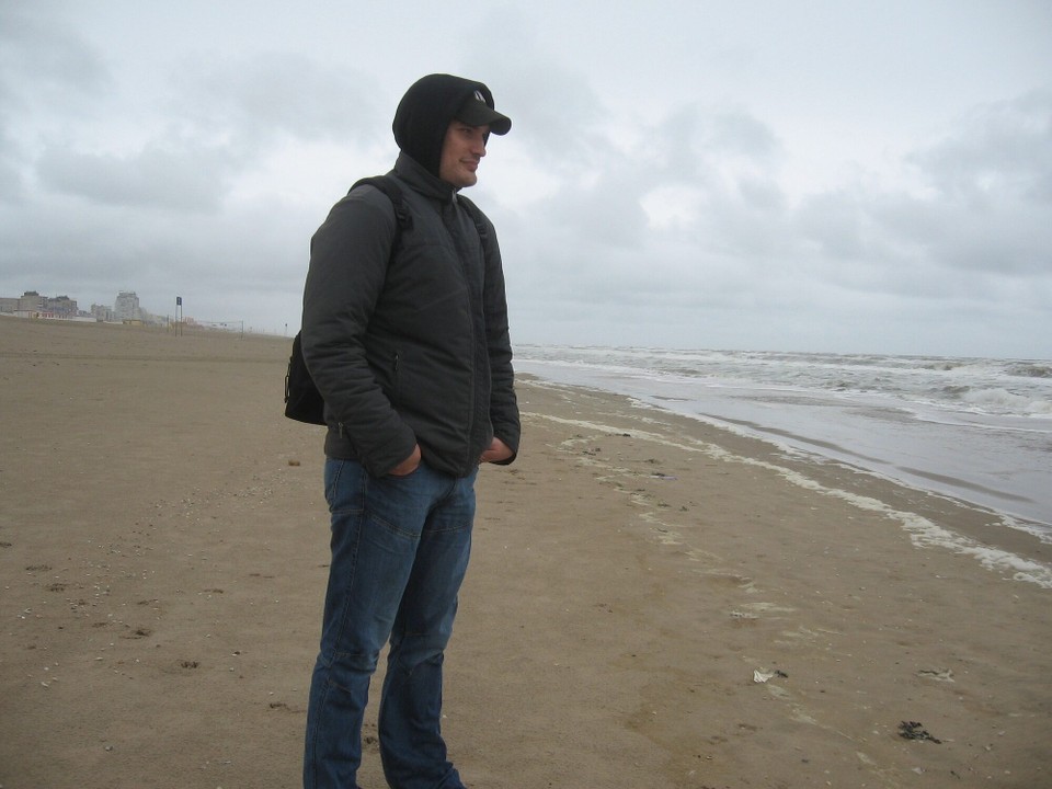 Niederlande - Noordwijk - 