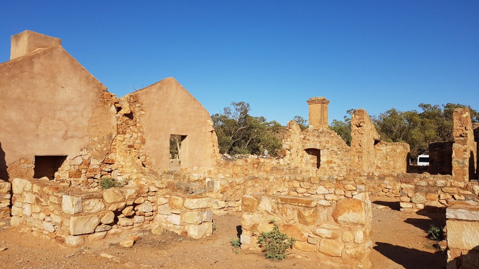 Australien - Adelaide - 
