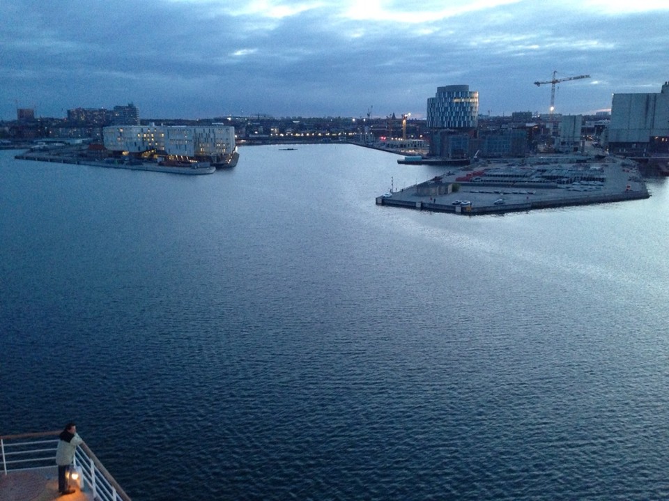 Norwegen - Oslo - 