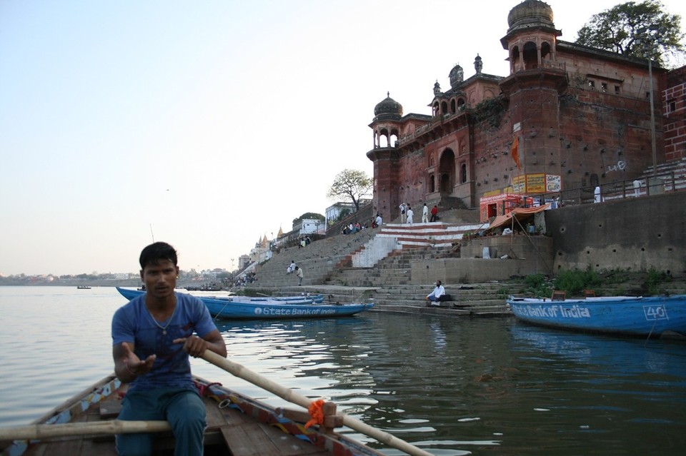Varanasi - Varanasi - 