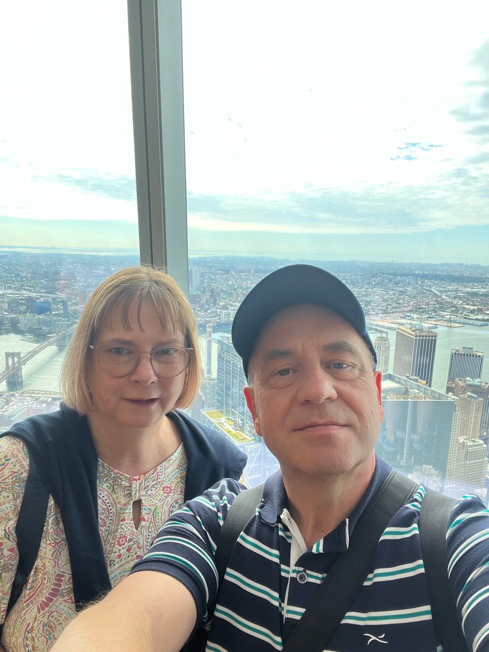 Vereinigte Staaten - New York - 