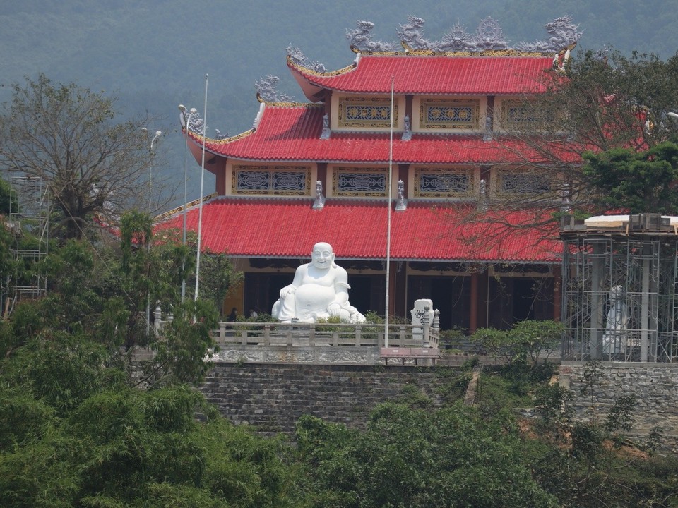 Vietnam - Da Nang - 