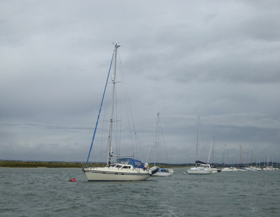 United Kingdom - Colchester - 