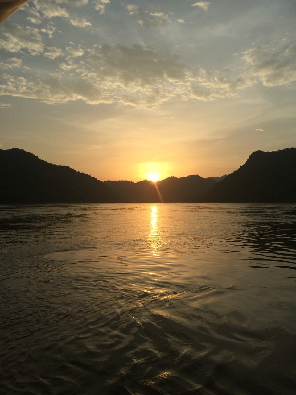 Laos - Luang Prabang - 