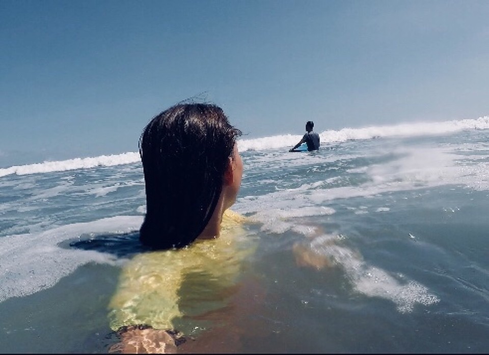 Indonesien - Seminyak - 