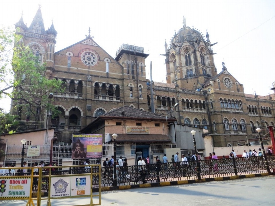 Indien - Mumbai - 