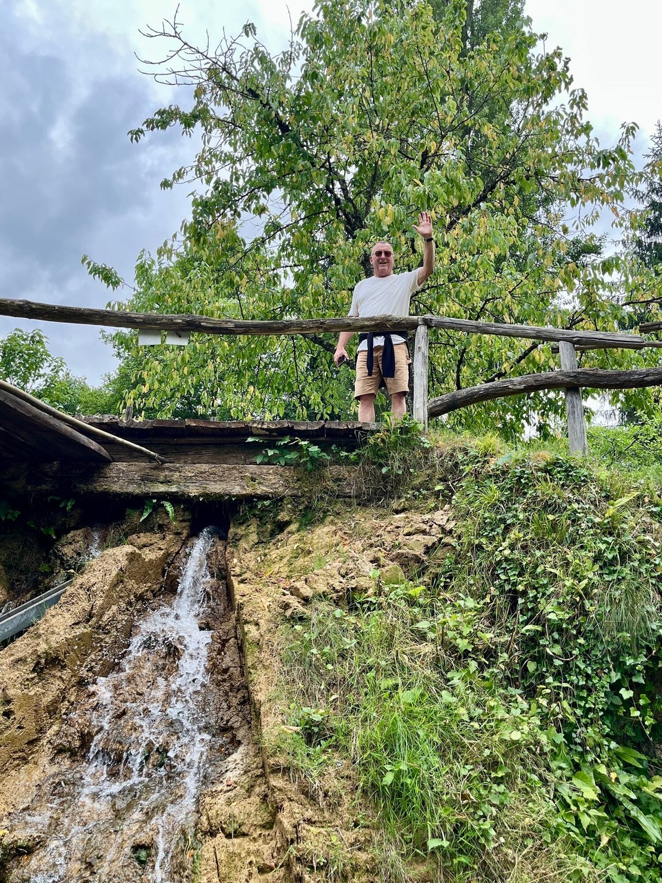 Kroatien - Slunj - 