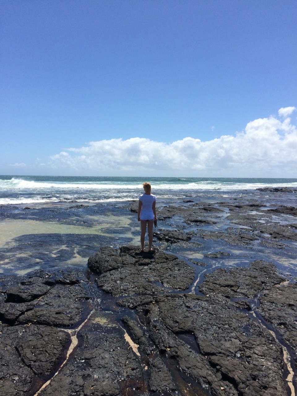 Australien -  - 