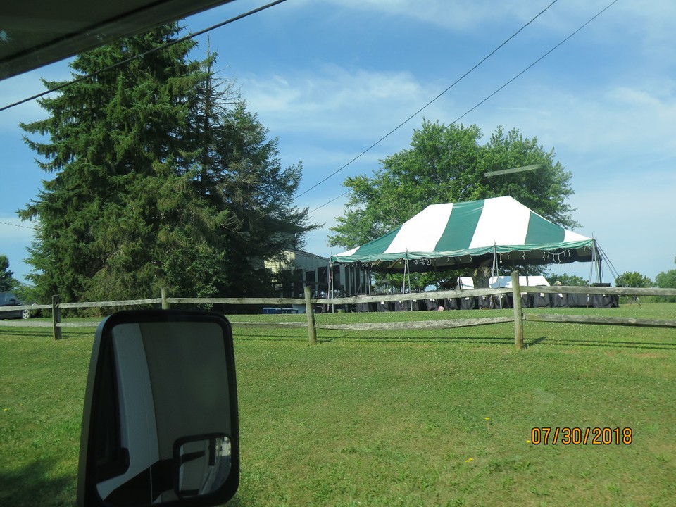 USA - Luray - 
