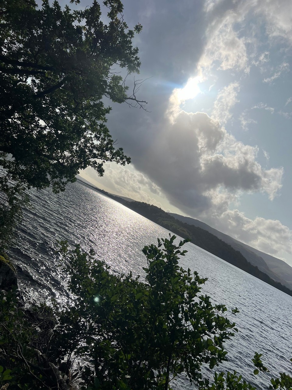 Vereinigtes Königreich - Glasgow - 