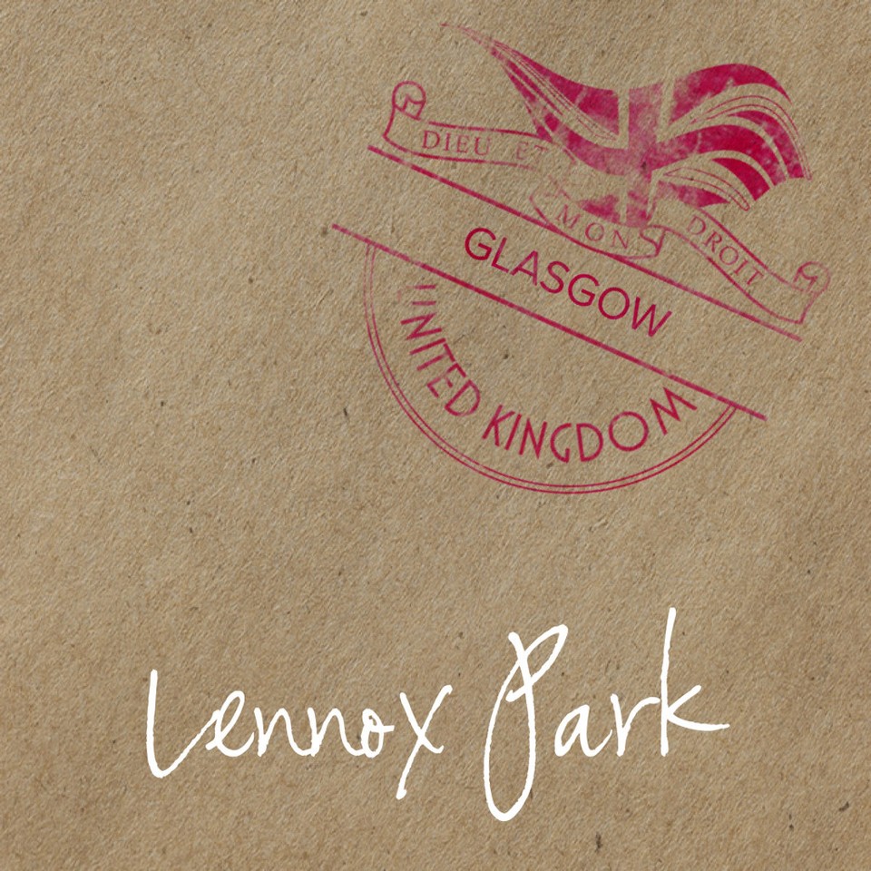 Vereinigtes Königreich - Glasgow - 