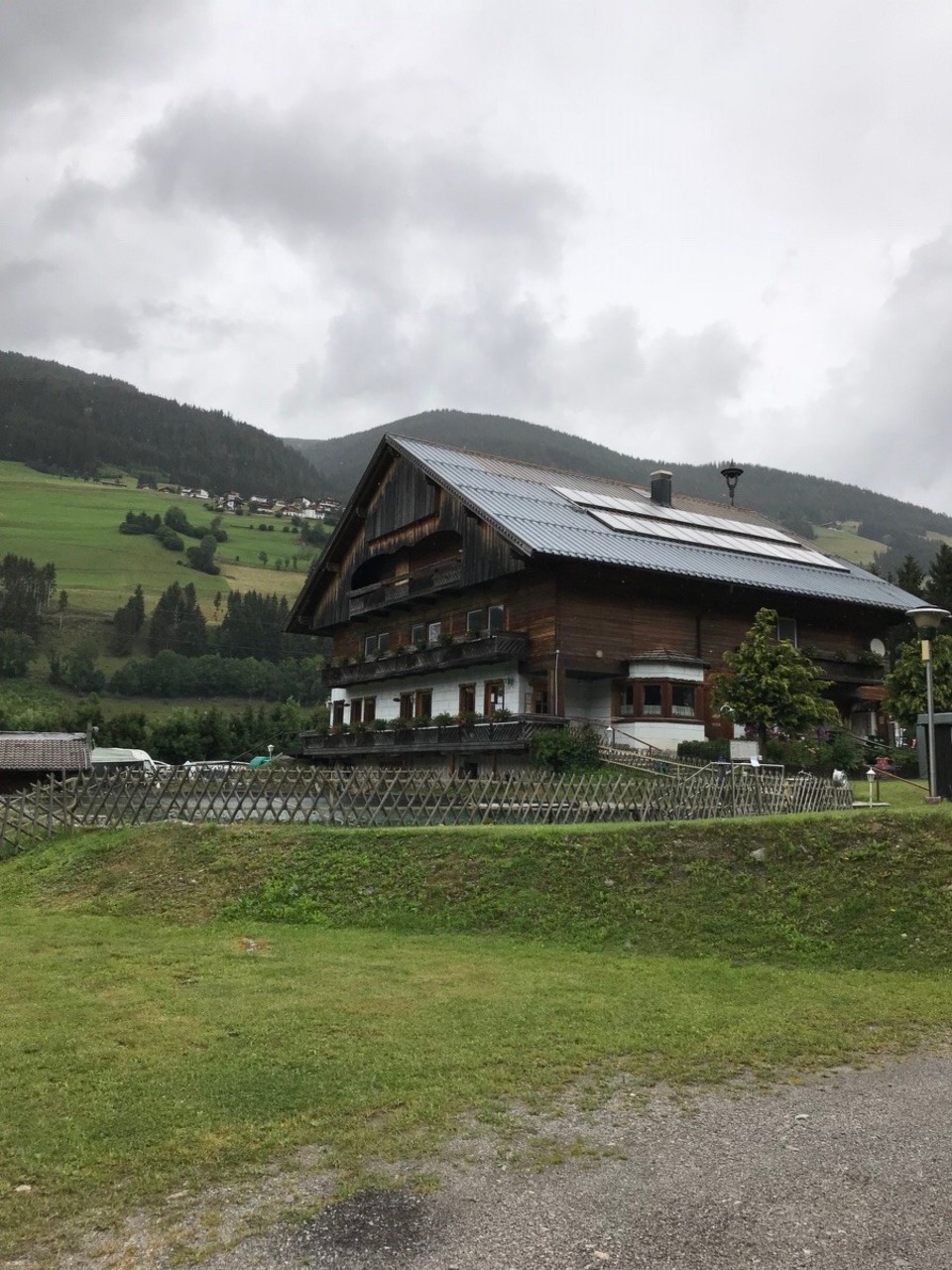 Österreich - Strassen - 