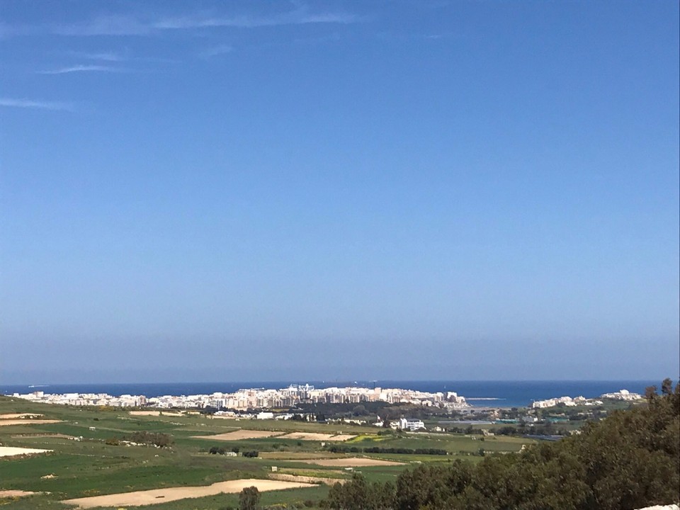 Malta - Dingli - 