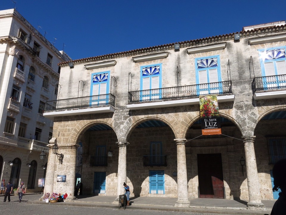  - Cuba, La Havane - 