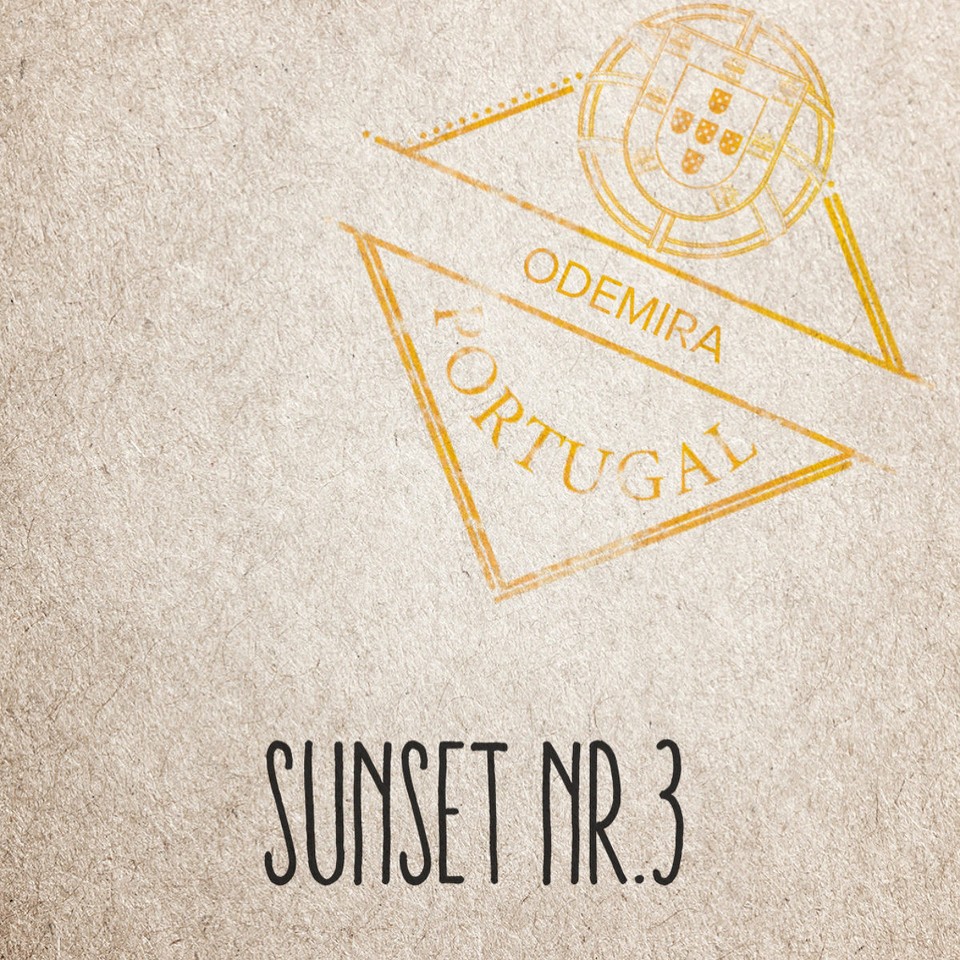 Portugal - Longueira-Almograve - 