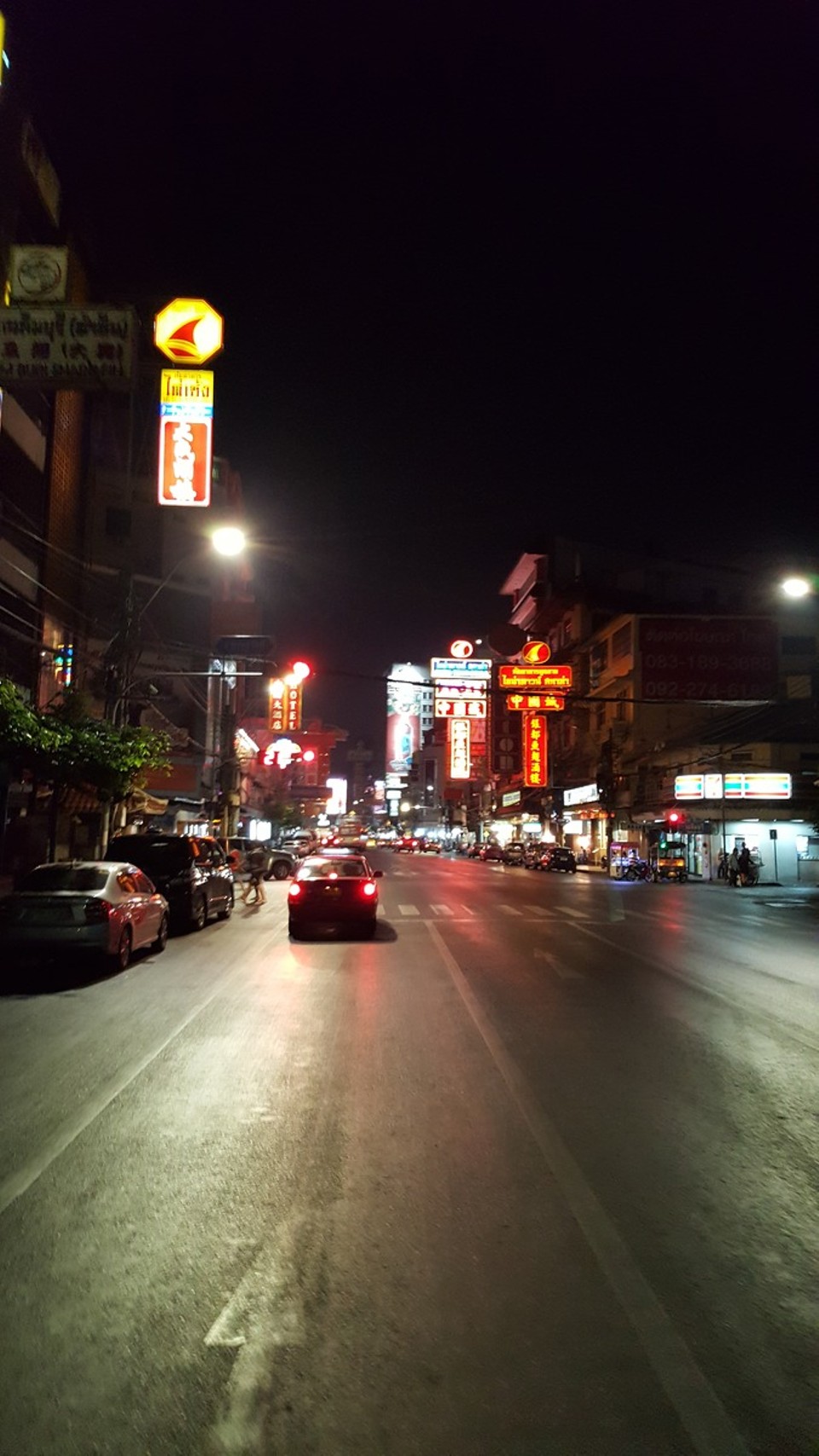 Thailand - Bangkok - 