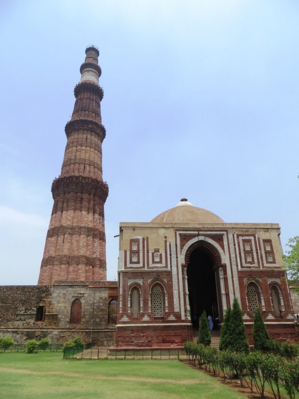 India - New Delhi - 