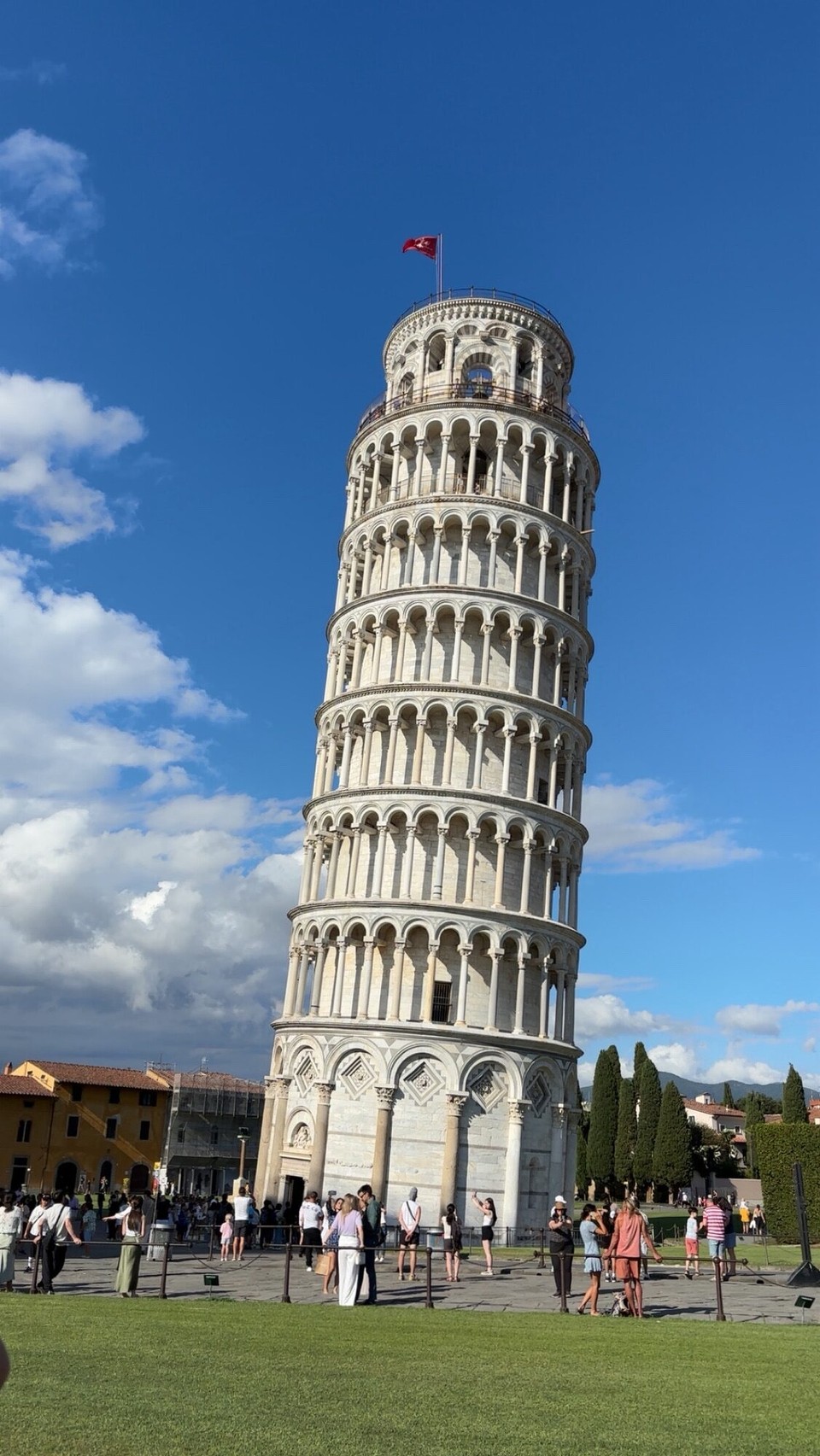 Italien - Pisa - 