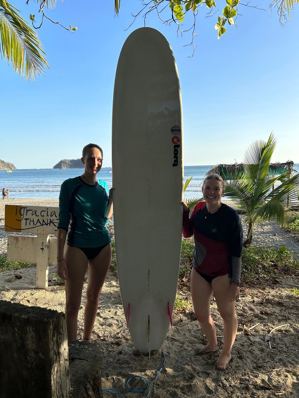 Costa Rica - Sámara - 