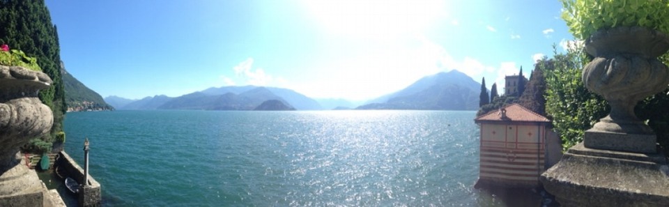 Italien - Varenna - 