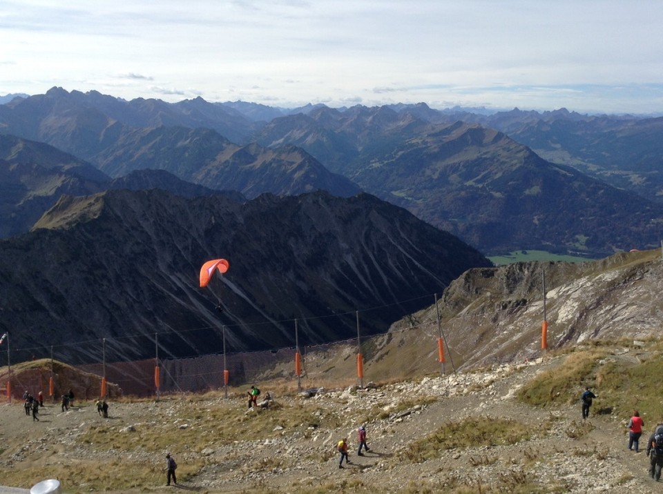 Deutschland - Oberstdorf - 