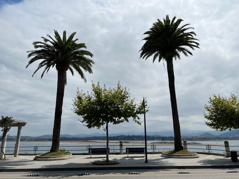 Spanien - Santander - 