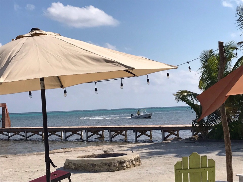 Belize - San Pedro - 