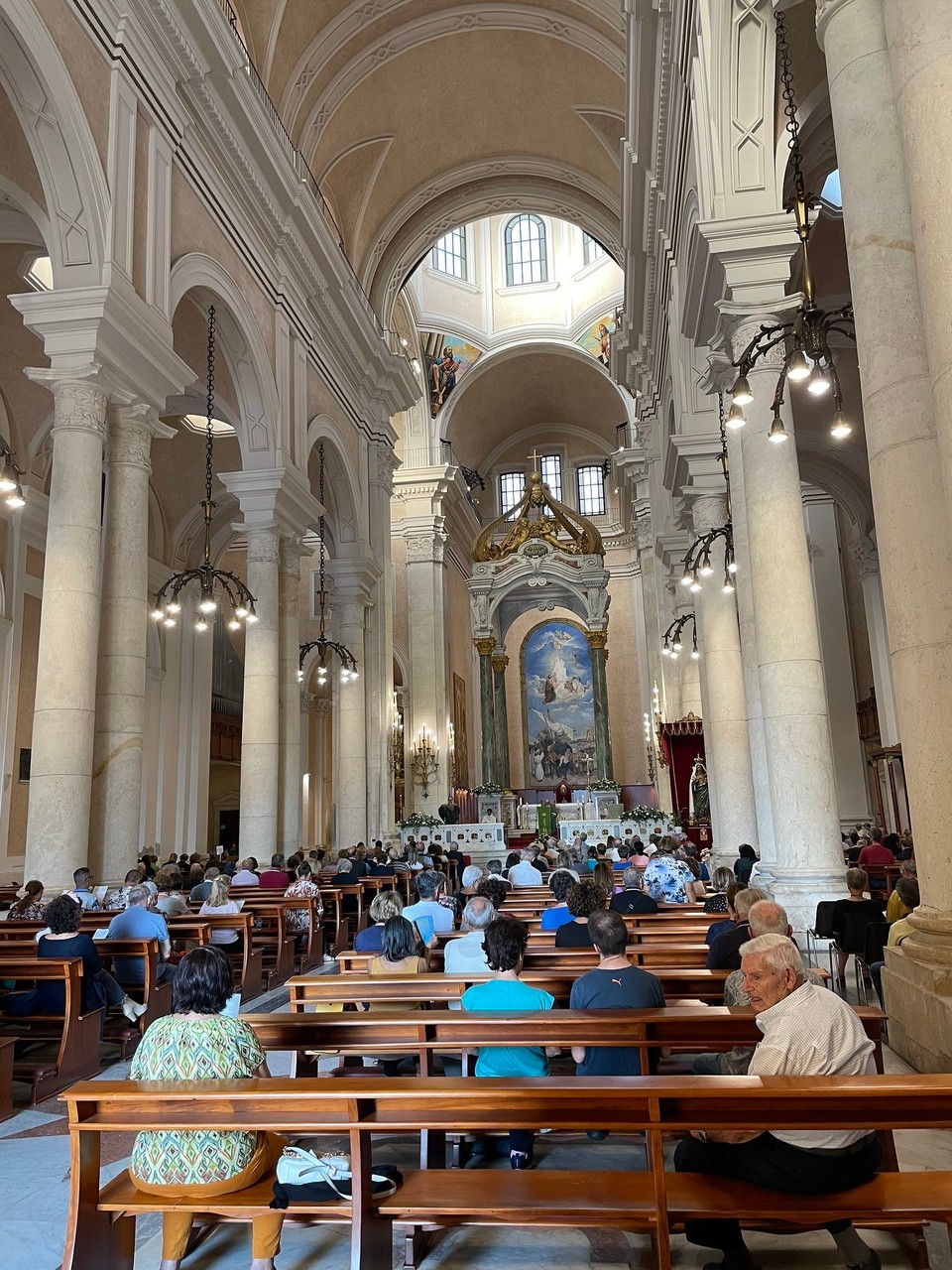 Italien - Cagliari - 