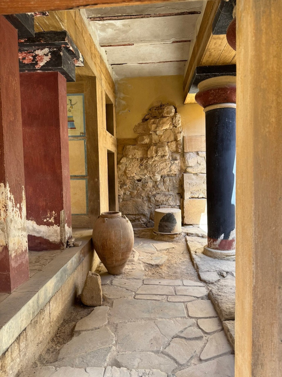 Griechenland - Irakleio - 