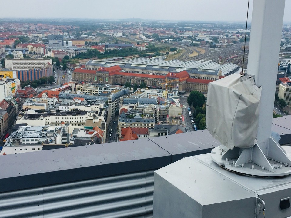 Deutschland - Leipzig - 