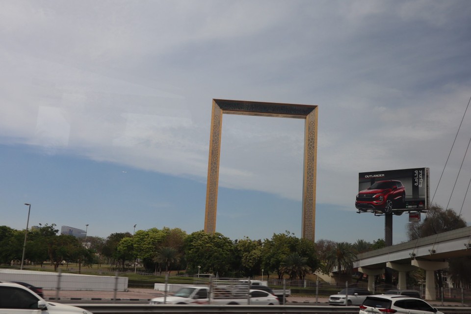 Vereinigte Arabische Emirate - Dubai - 