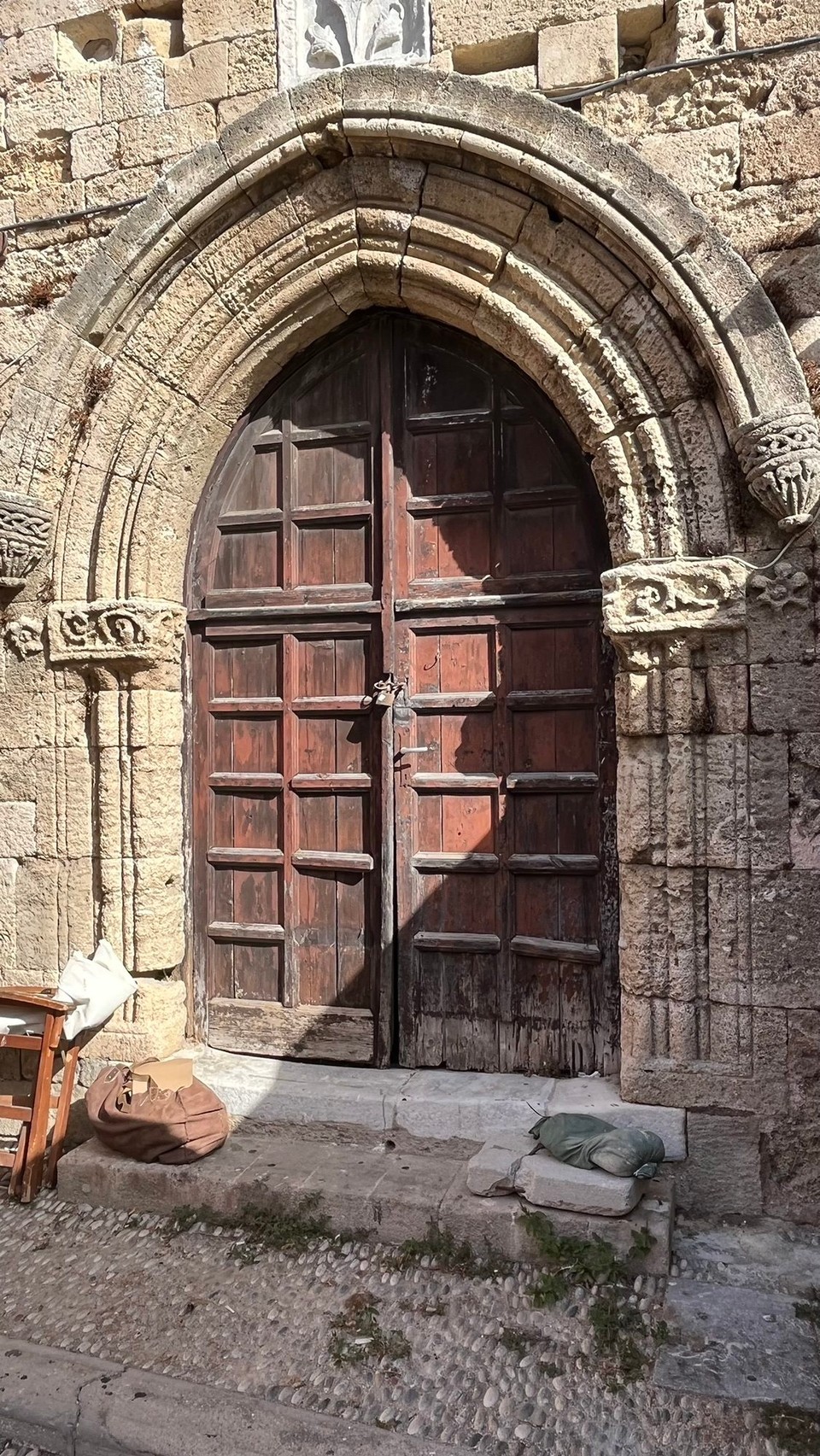 Griechenland - Rodos - 