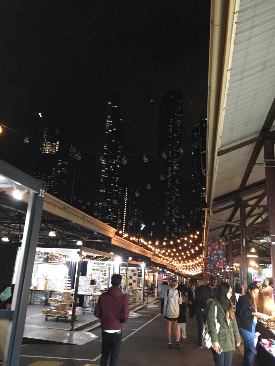 Australien - Melbourne - 