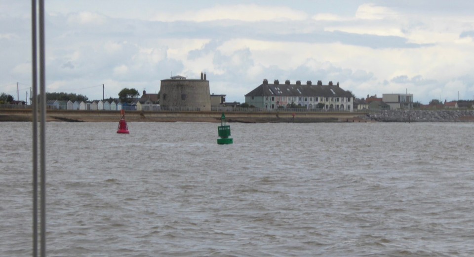 United Kingdom - Woodbridge - 